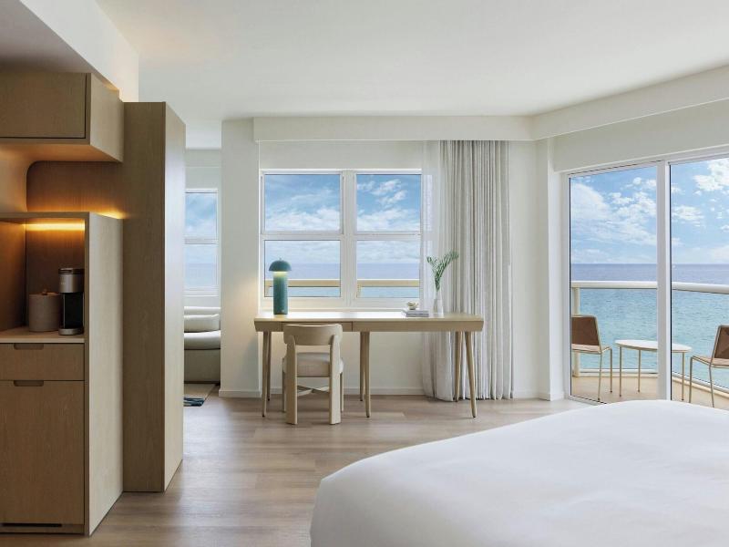 Fort Lauderdale Marriott Pompano Beach Resort image