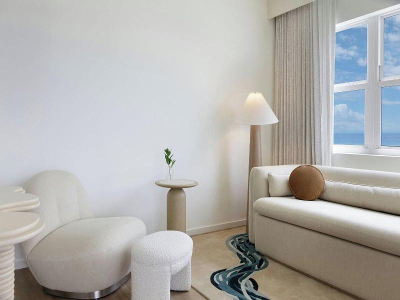 Fort Lauderdale Marriott Pompano Beach Resort image