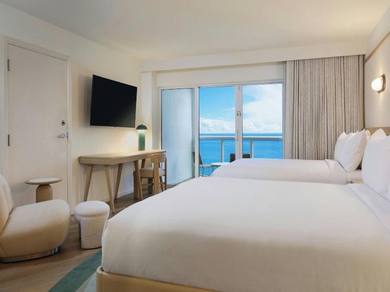 Fort Lauderdale Marriott Pompano Beach Resort image