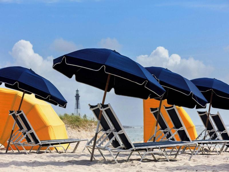 Fort Lauderdale Marriott Pompano Beach Resort image