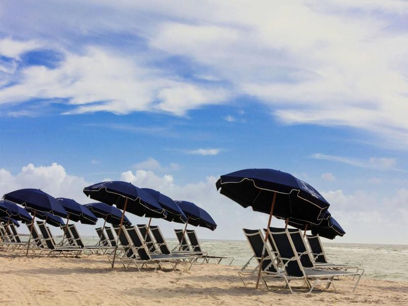 Fort Lauderdale Marriott Pompano Beach Resort image