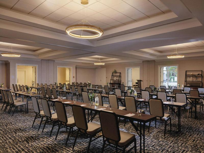 Fort Lauderdale Marriott Pompano Beach Resort image