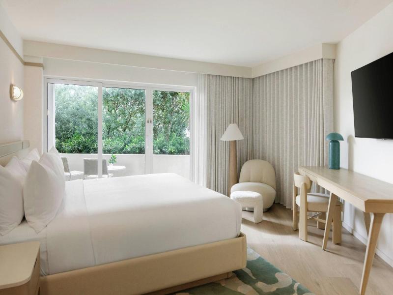Fort Lauderdale Marriott Pompano Beach Resort image