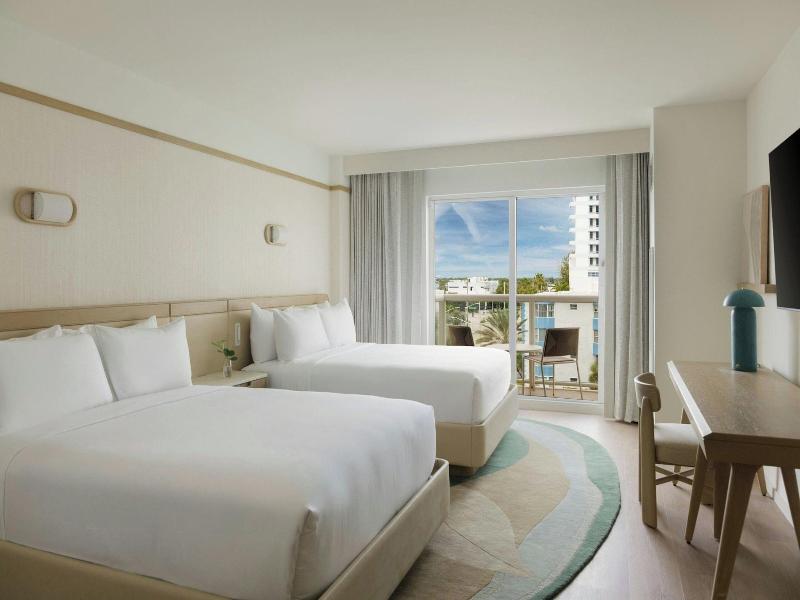 Fort Lauderdale Marriott Pompano Beach Resort image