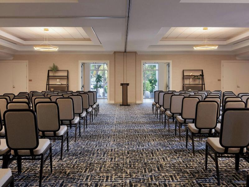 Fort Lauderdale Marriott Pompano Beach Resort image