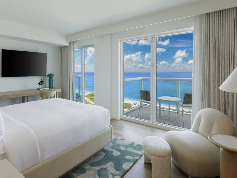 Fort Lauderdale Marriott Pompano Beach Resort image