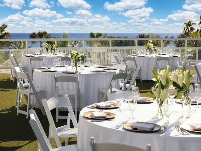 Fort Lauderdale Marriott Pompano Beach Resort image