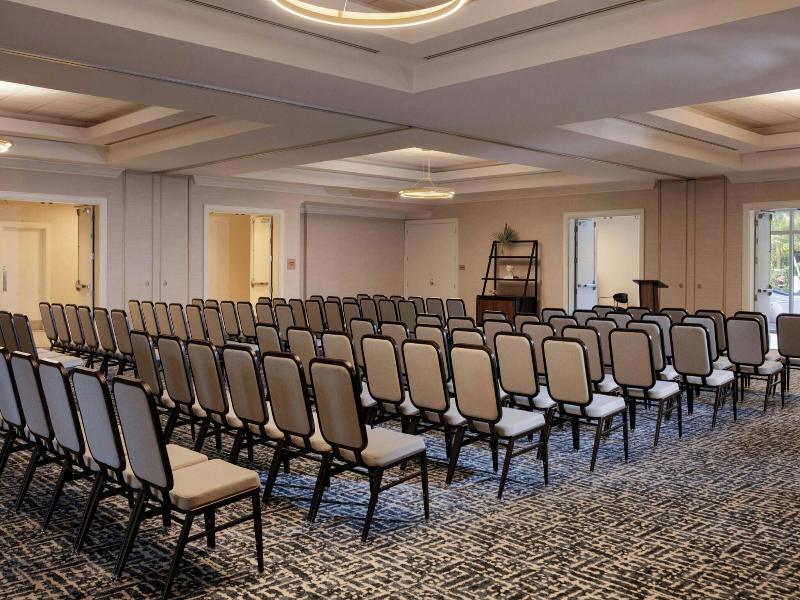 Fort Lauderdale Marriott Pompano Beach Resort image
