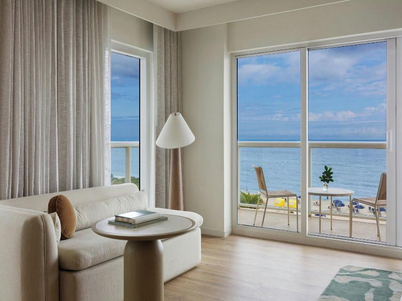 Fort Lauderdale Marriott Pompano Beach Resort image