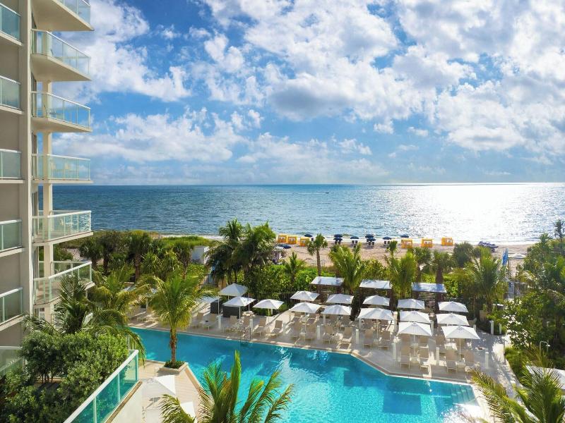 Fort Lauderdale Marriott Pompano Beach Resort image