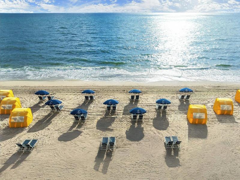 Fort Lauderdale Marriott Pompano Beach Resort image