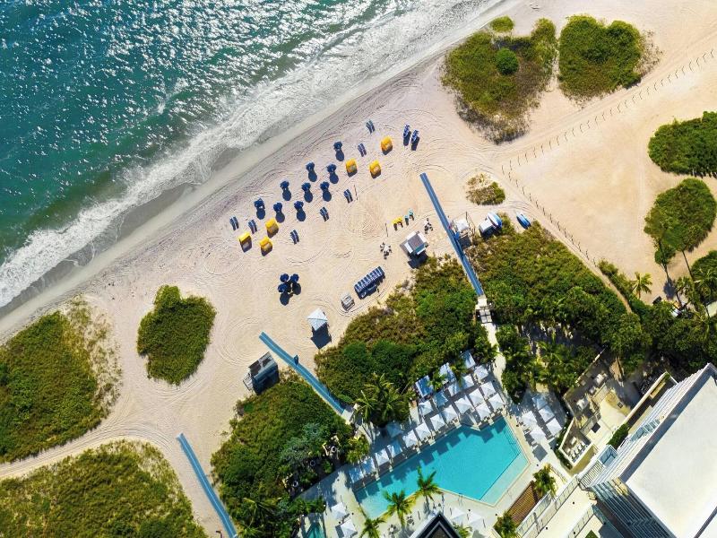 Fort Lauderdale Marriott Pompano Beach Resort image
