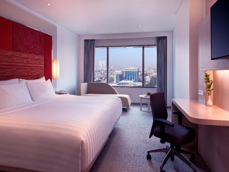 Grand Mercure Jakarta Harmoni image