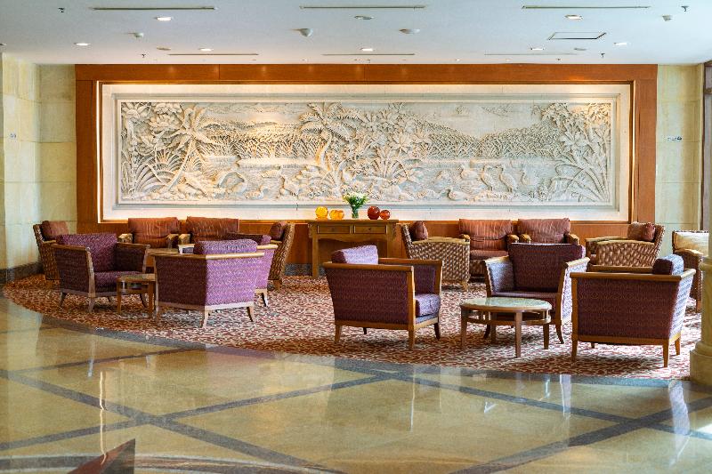 Holiday Inn Resort Batam