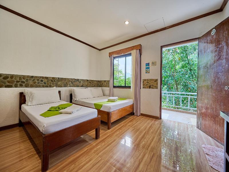 El Nido Viewdeck Cottages image