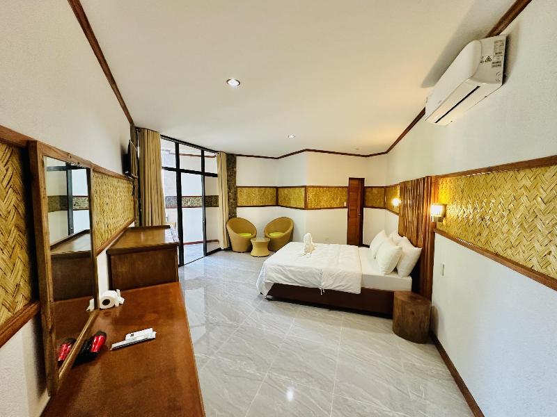 El Nido Viewdeck Cottages image