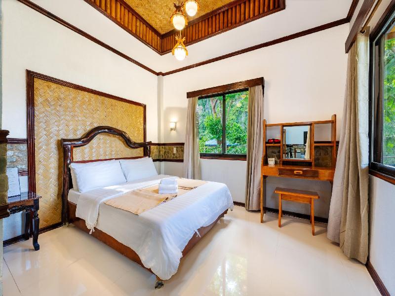 El Nido Viewdeck Cottages image