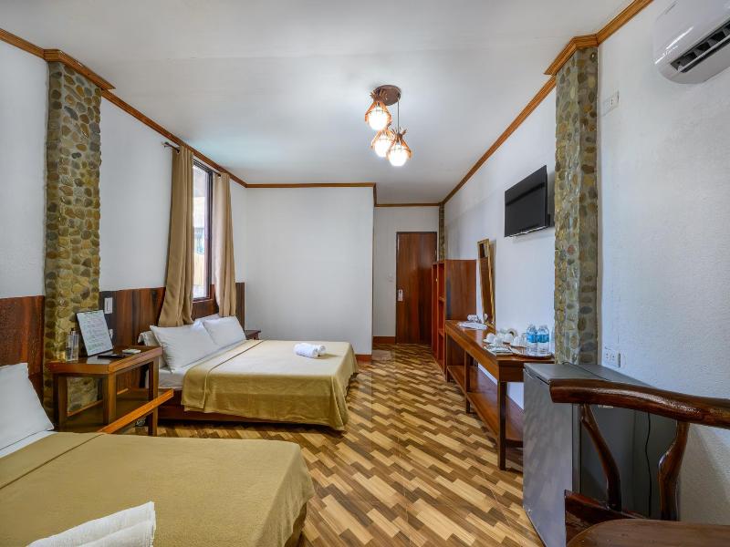 El Nido Viewdeck Cottages image
