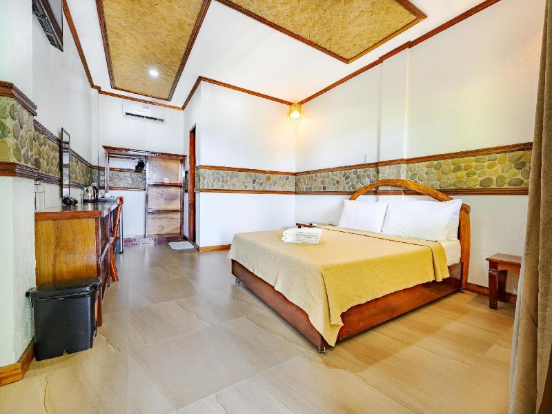 El Nido Viewdeck Cottages image