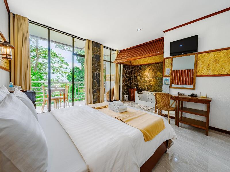 El Nido Viewdeck Cottages image