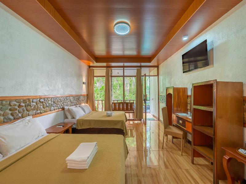 El Nido Viewdeck Cottages image
