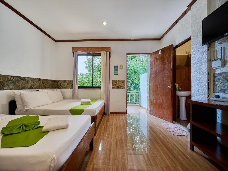 El Nido Viewdeck Cottages image