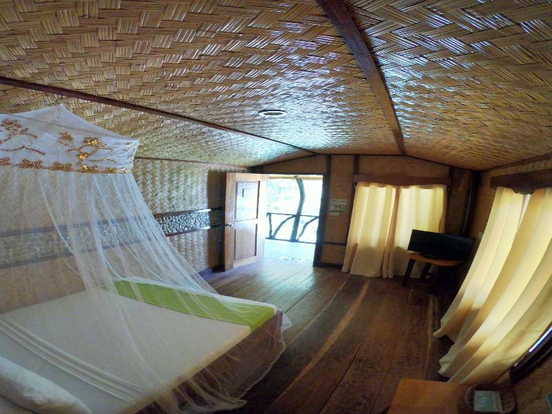 El Nido Viewdeck Cottages image
