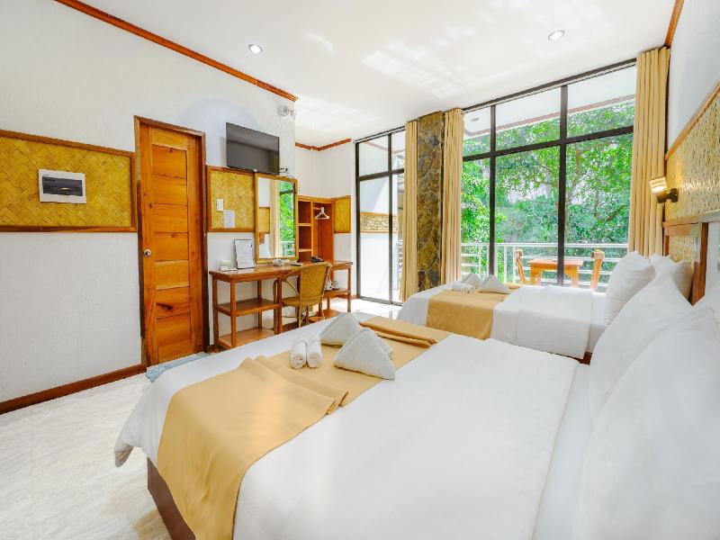 El Nido Viewdeck Cottages image