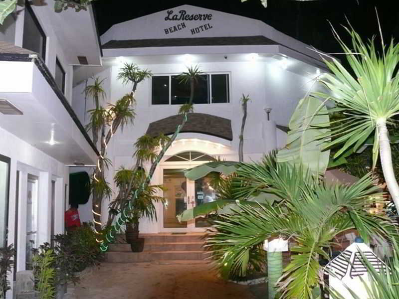 GT Hotel Boracay