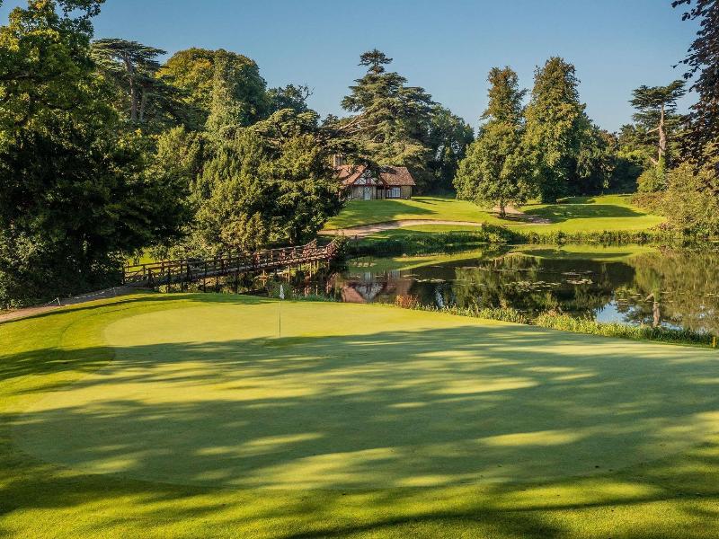 Carton House, a Fairmont Managed Hotel image