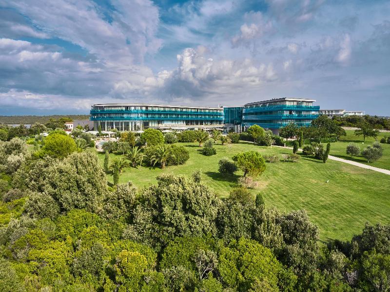 Falkensteiner Hotel & Spa Iadera image
