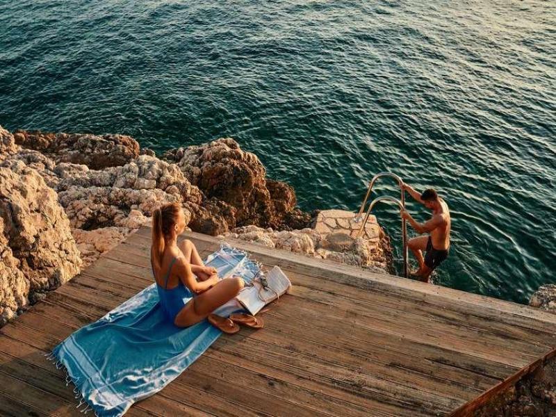 Falkensteiner Hotel & Spa Iadera image