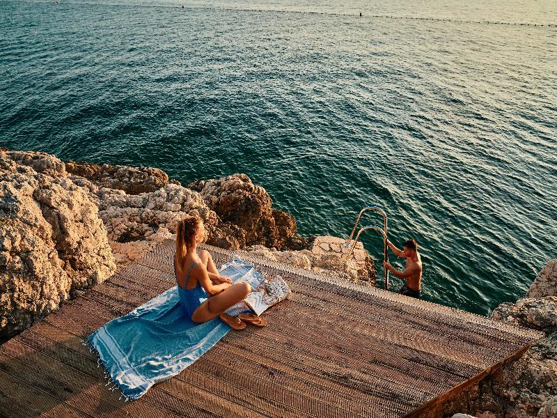 Falkensteiner Hotel & Spa Iadera image