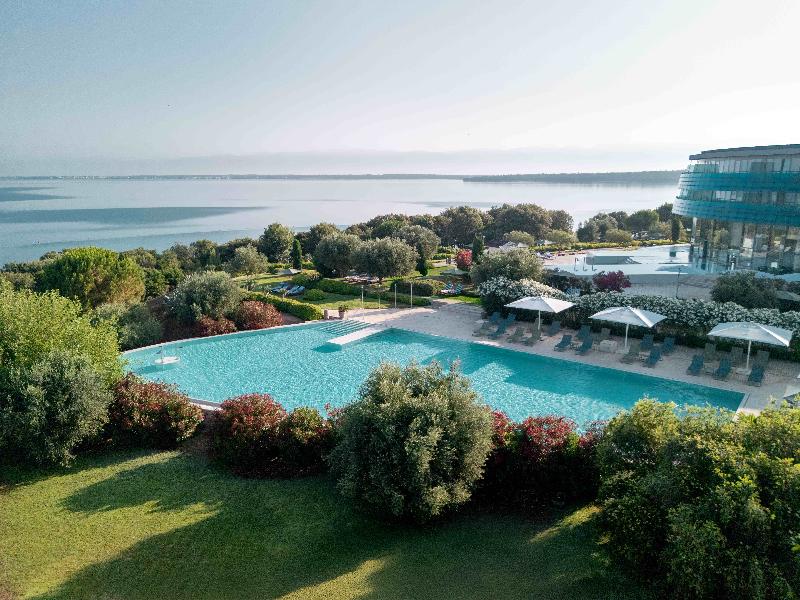 Falkensteiner Hotel & Spa Iadera image