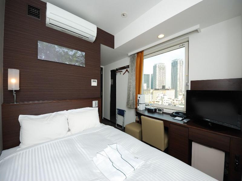 Sotetsu Fresa Inn Hamamatsucho Daimon image