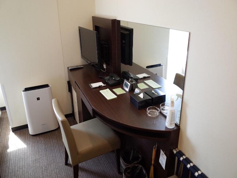 Sotetsu Fresa Inn Hamamatsucho Daimon image