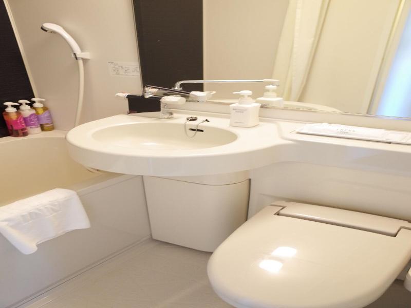 Sotetsu Fresa Inn Hamamatsucho Daimon image