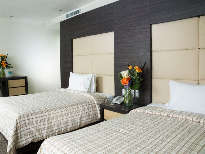 Hotel Astor image