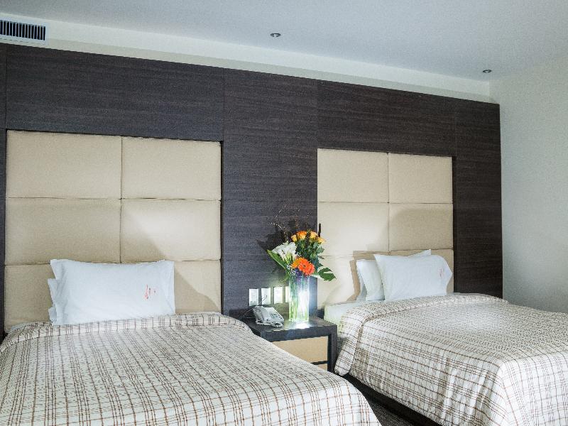 Hotel Astor image