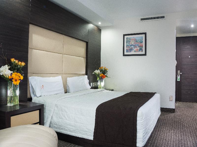 Hotel Astor image