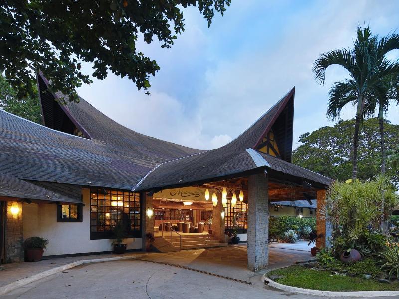 Matabungkay Beach Resort and Hotel
