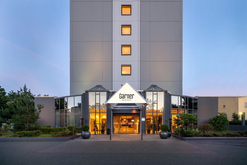 Garner Russelsheim, an IHG Hotel