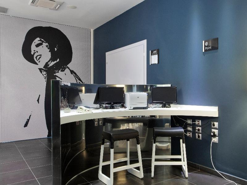 Holiday Inn Milan Nord Zara image