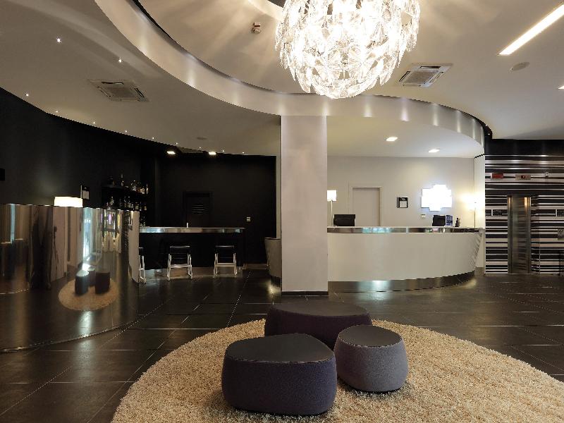 Holiday Inn Milan Nord Zara image