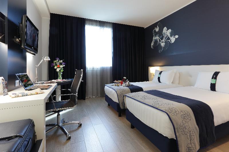 Holiday Inn Milan Nord Zara image