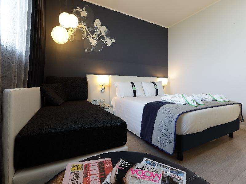 Holiday Inn Milan Nord Zara image