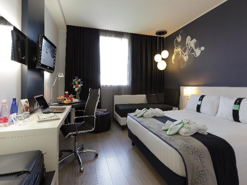 Holiday Inn Milan Nord Zara image