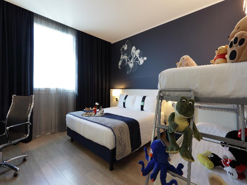 Holiday Inn Milan Nord Zara image
