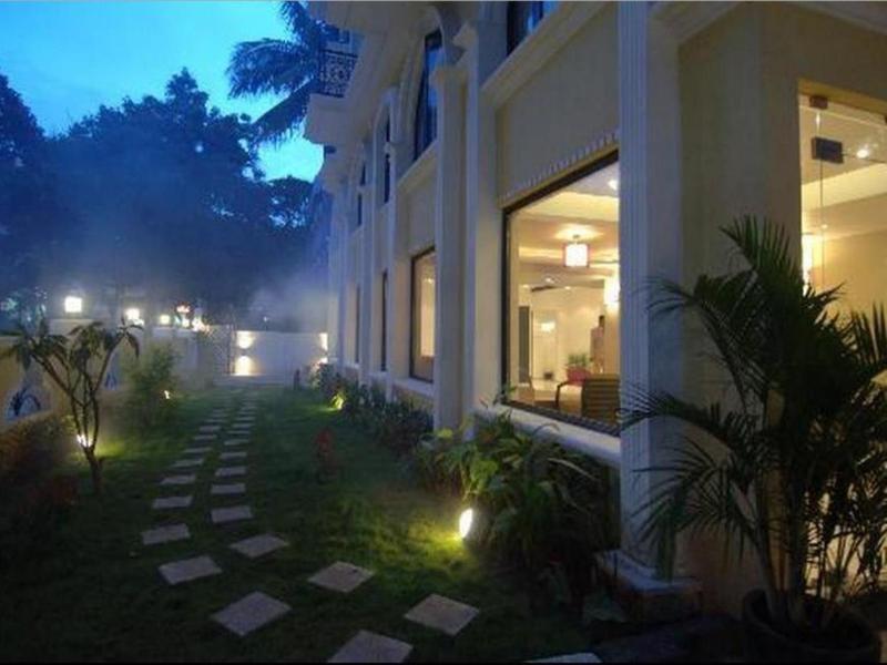 Fotos Hotel Casa De Bengaluru