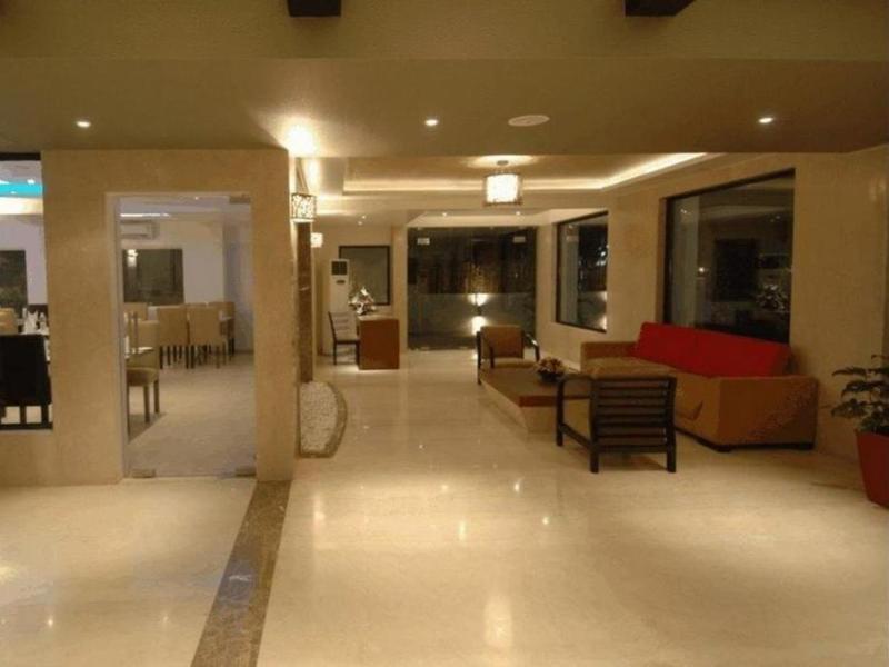 Fotos Hotel Casa De Bengaluru